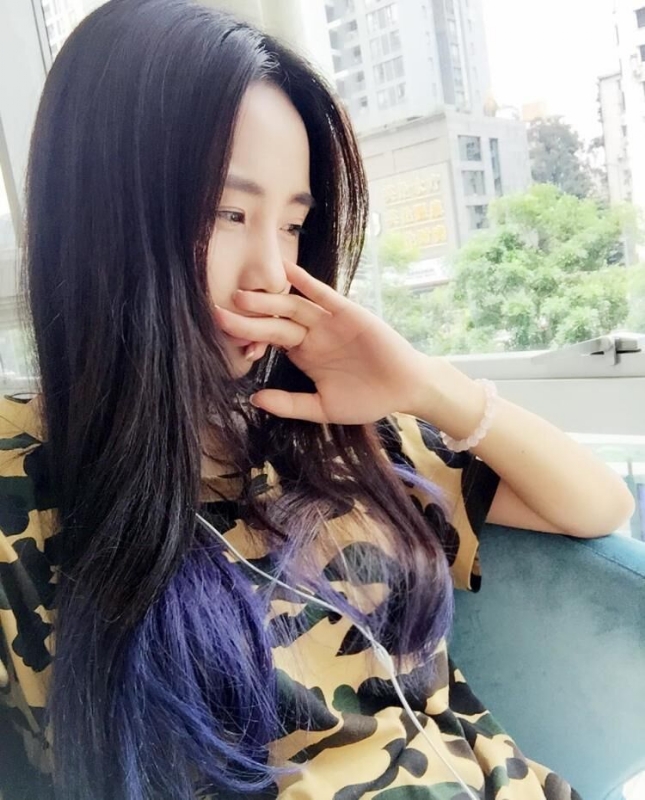陳蓓蓓的第一张照片--嘉义基督教相亲网