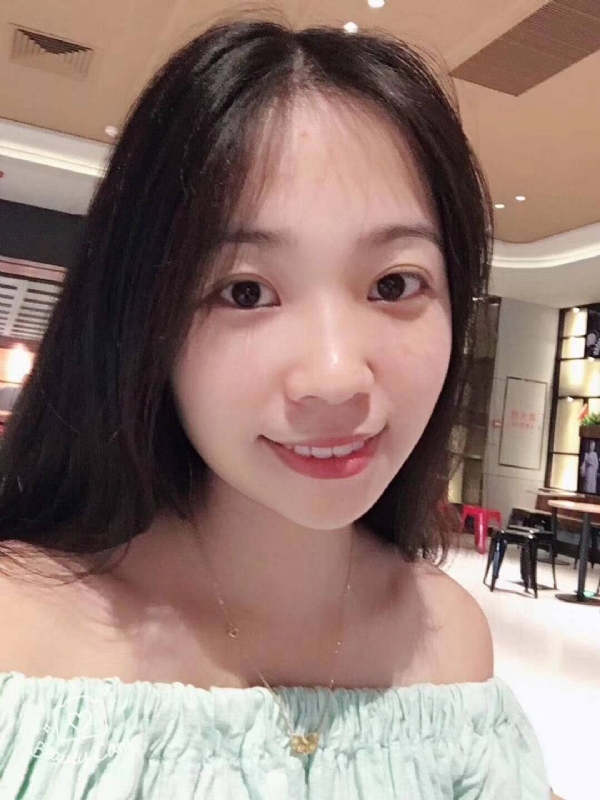 开心果的第一张照片--嘉义基督教相亲网