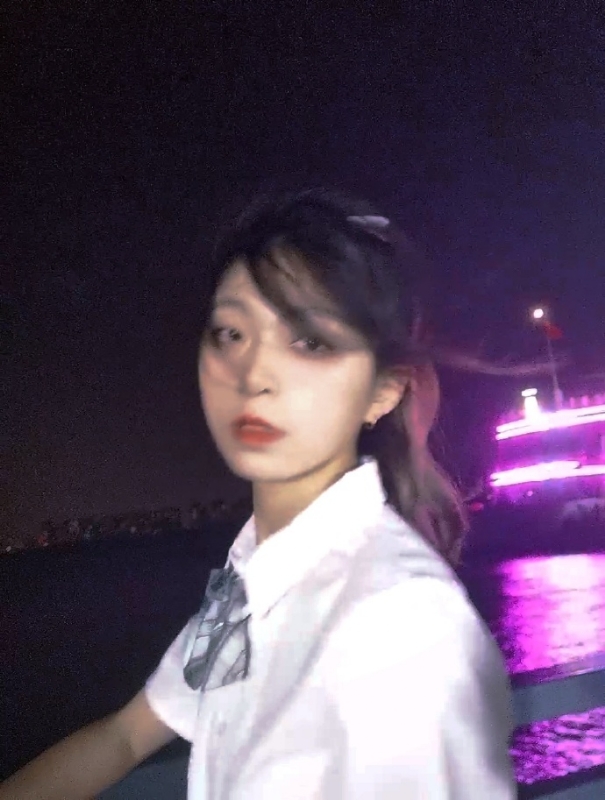 李美嘉的第四张照片--嘉义基督教相亲网