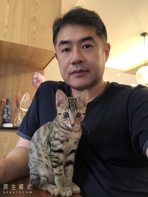 lucaswong的第一张照片--嘉义基督教相亲网