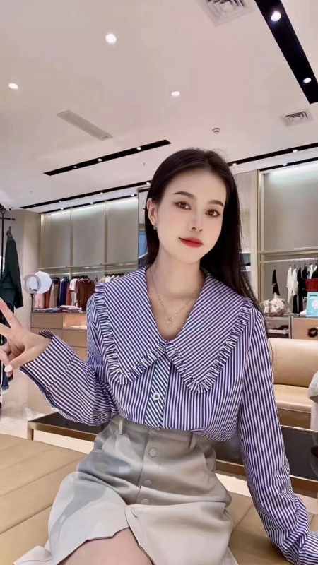 温柔小女人的第一张照片--嘉义基督教相亲网