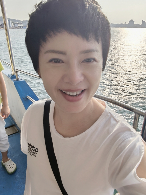 Tina的第一张照片--嘉义基督教相亲网