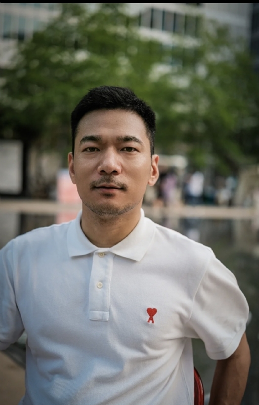 kevin的第一张照片--嘉义基督教相亲网