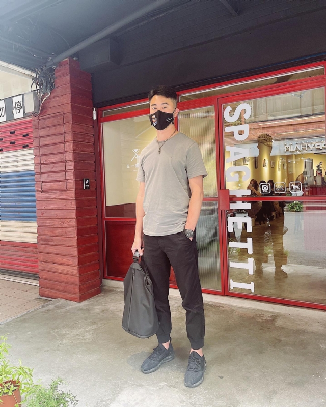 酒商安迪的第二张照片--嘉义基督教相亲网
